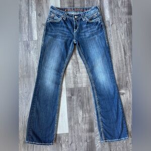 Rock Revival ; Elaina Easy Boot (28/32)